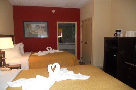 Mi Casa Hotel 2*